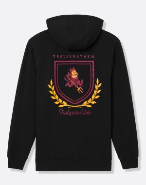 ASU Stadium Hoodie