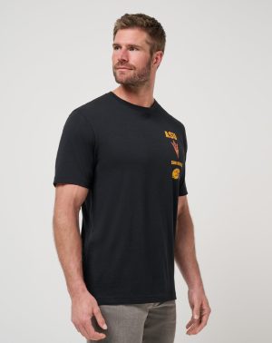 ASU Playoffs 2.0 Tee