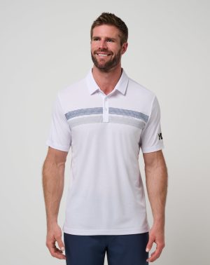 Michigan Top Recruit Polo