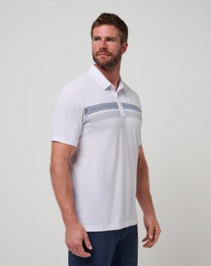 Michigan Top Recruit Polo