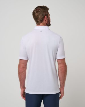 Michigan Top Recruit Polo