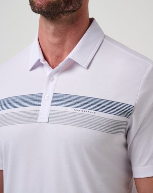 Michigan Top Recruit Polo