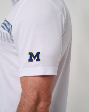 Michigan Top Recruit Polo