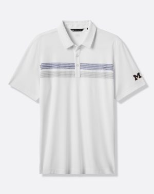 Michigan Top Recruit Polo