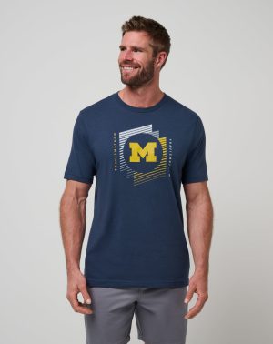 Michigan Underdogs Tee