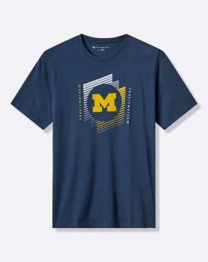 Michigan Underdogs Tee