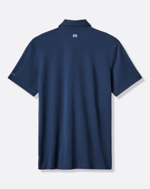 Auburn School Pride Polo