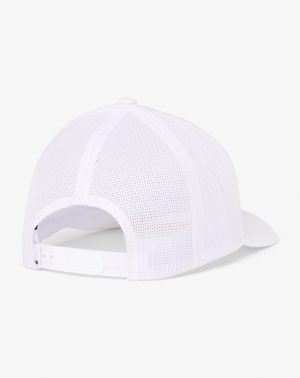 Auburn Drum Major Snapback Hat