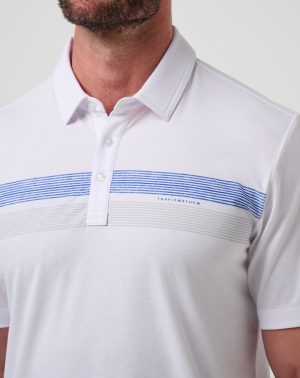 Kansas Top Recruit Polo