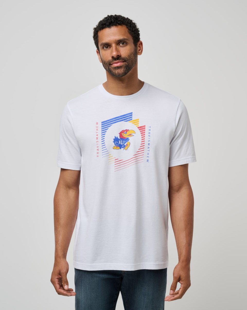 Kansas Underdogs Tee