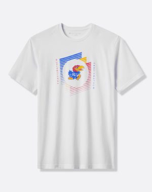 Kansas Underdogs Tee