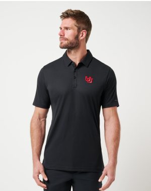 Utah School Pride Polo