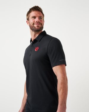Utah School Pride Polo