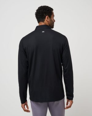 Utah Time To Tailgate Quarter Zip