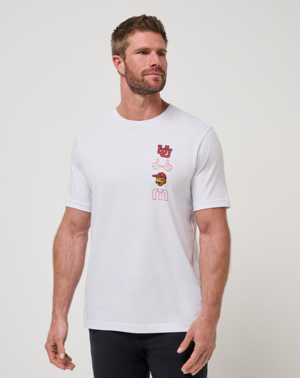 Utah Playoffs 2.0 Tee