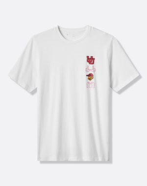 Utah Playoffs 2.0 Tee