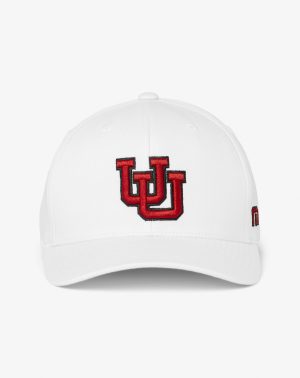 Utah Recruiting Class Snapback Hat