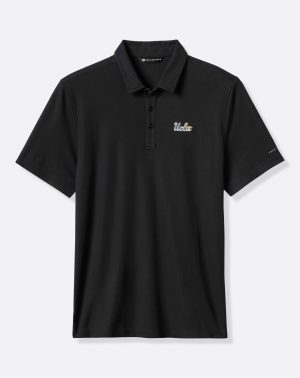 UCLA School Pride Polo