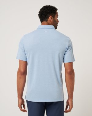 UCLA School Pride Polo