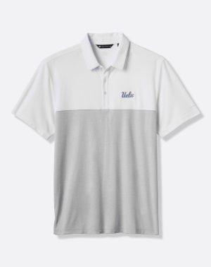 UCLA Drop Back Polo