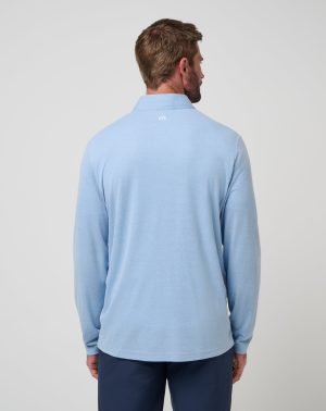 UCLA Time To Tailgate Quarter Zip