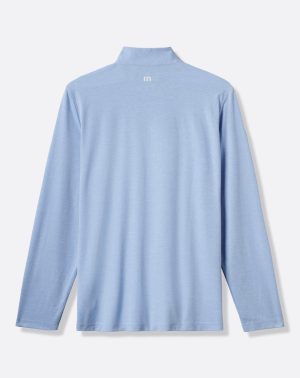 UCLA Time To Tailgate Quarter Zip