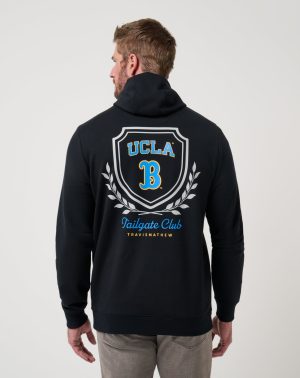 UCLA Stadium Hoodie