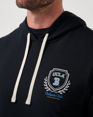 UCLA Stadium Hoodie
