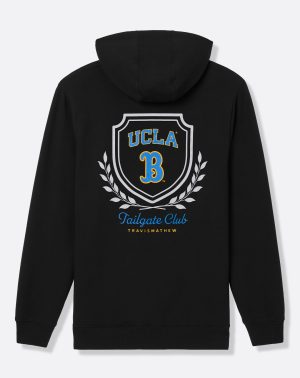 UCLA Stadium Hoodie