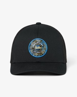 UCLA Spirit And Tradition Snapback Hat