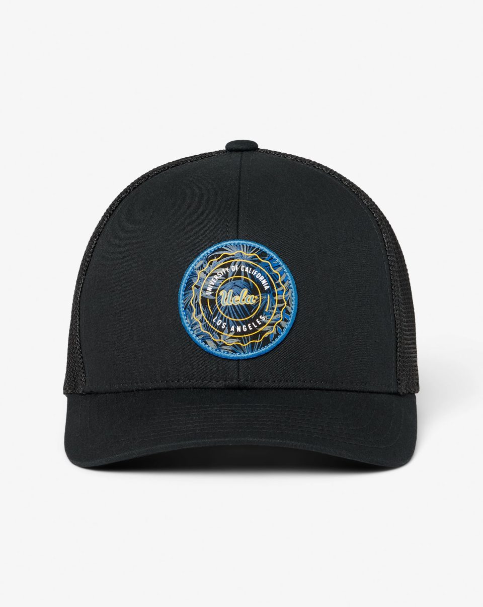UCLA Spirit And Tradition Snapback Hat