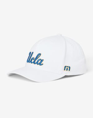 UCLA Recruiting Class Snapback Hat
