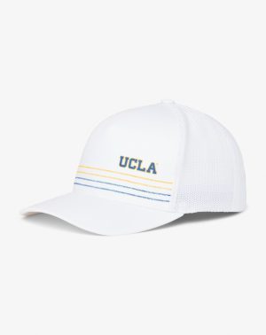 UCLA Drum Major Snapback Hat