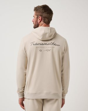 Shot Maker Cloud Hoodie