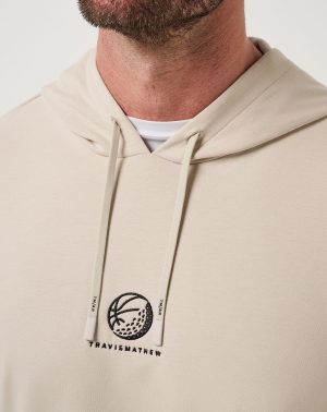 Shot Maker Cloud Hoodie