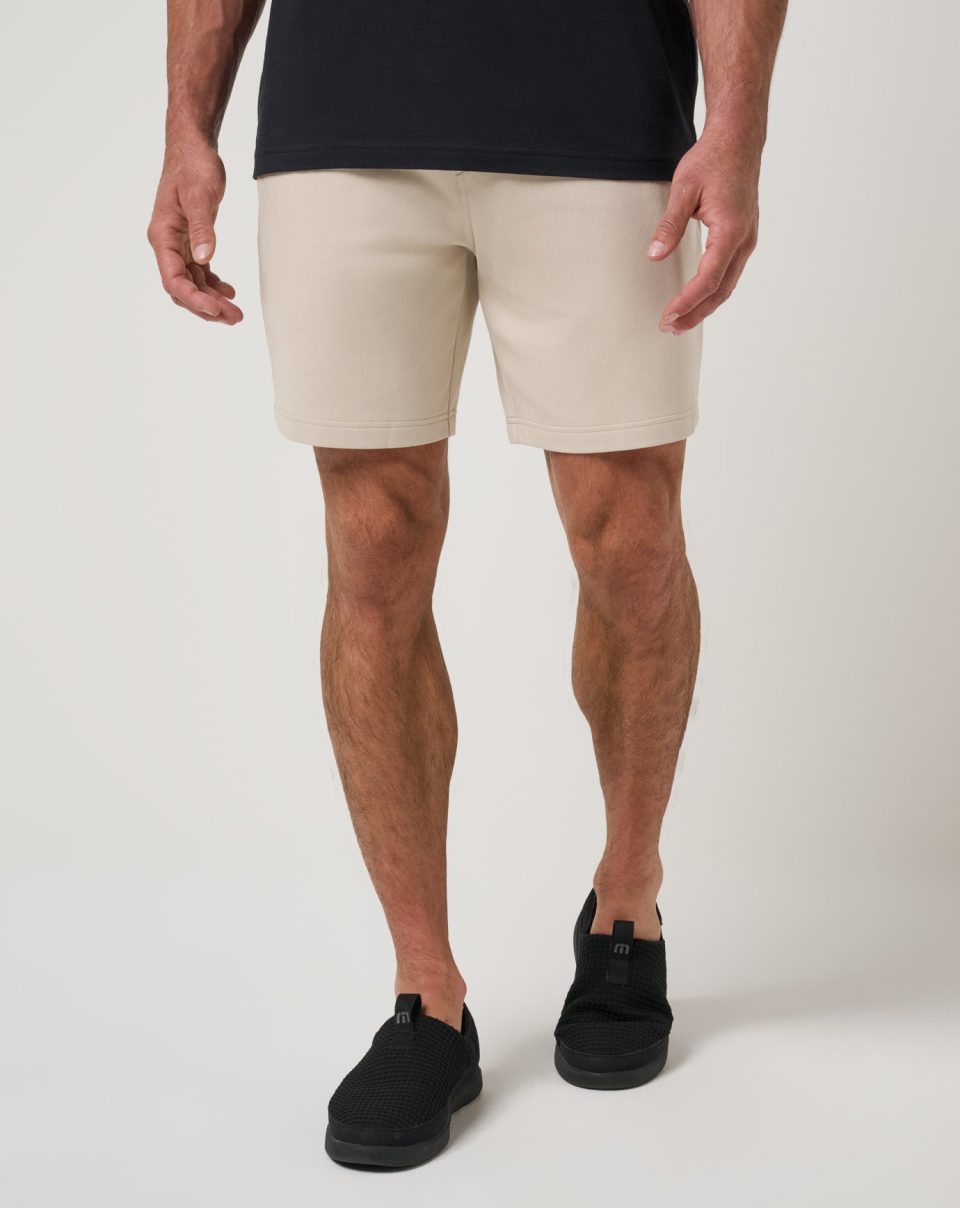 Shot Maker Cloud Short