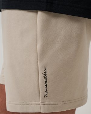 Shot Maker Cloud Short