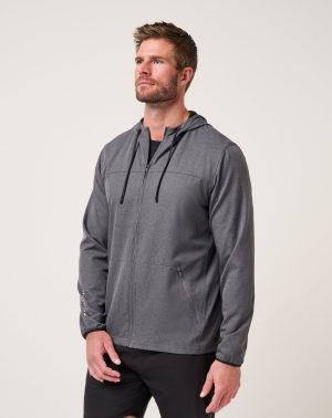 Court Control Hoodie