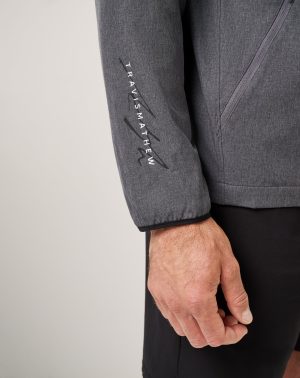 Court Control Hoodie