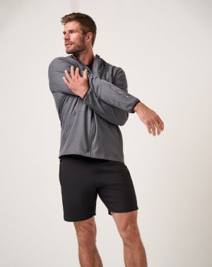 Court Control Hoodie