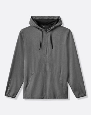 Court Control Hoodie