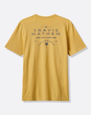 Waterpark Wonder Tee