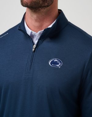 PSU Time To Tailgate Quarter Zip