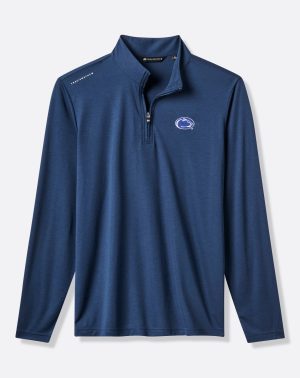 PSU Time To Tailgate Quarter Zip