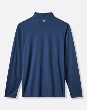 PSU Time To Tailgate Quarter Zip