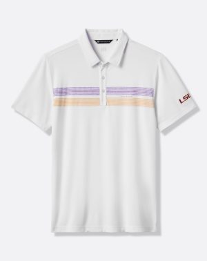 LSU Top Recruit Polo