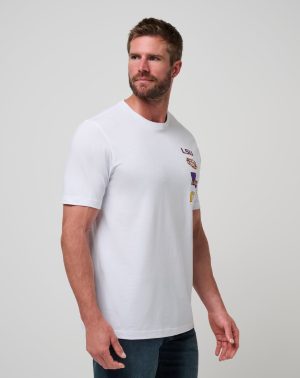 LSU Playoffs 2.0 Tee