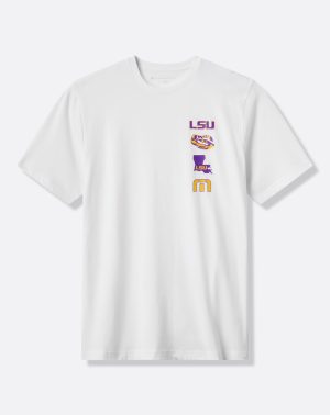 LSU Playoffs 2.0 Tee