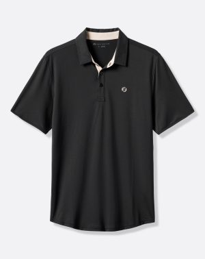 Featherweight On The Grind Polo