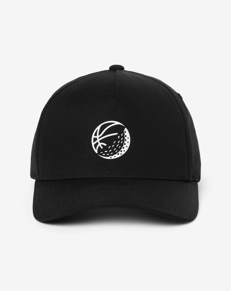 Shot Maker Strapback Hat